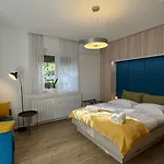 Apartmán Apartma Rimljanka *