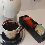 Apartma Rimljanka 아파트 *