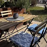 Apartma Rimljanka *