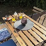 Apartma Rimljanka 프루이