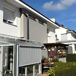 Apartma Rimljanka *