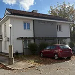 Apartma Rimljanka