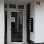 아파트 Apartma Rimljanka