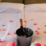 Apartmán Apartma Rimljanka *