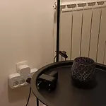 Apartma Rimljanka 아파트 프루이