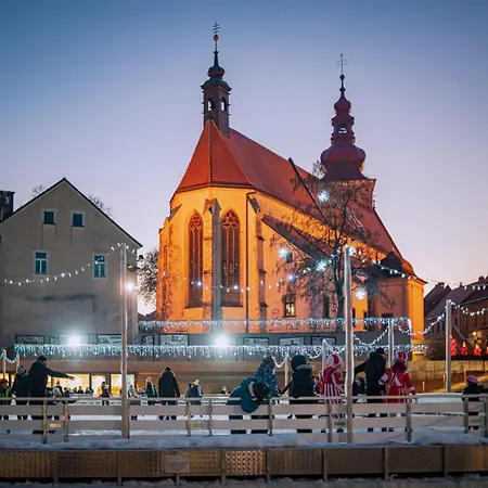 Apartma Rimljanka Apartment *