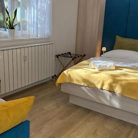 Apartma Rimljanka Apartamento Ptuj