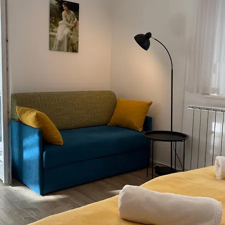 Apartma Rimljanka Apartamento Ptuj