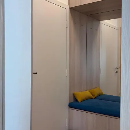 Apartamento Apartma Rimljanka Ptuj