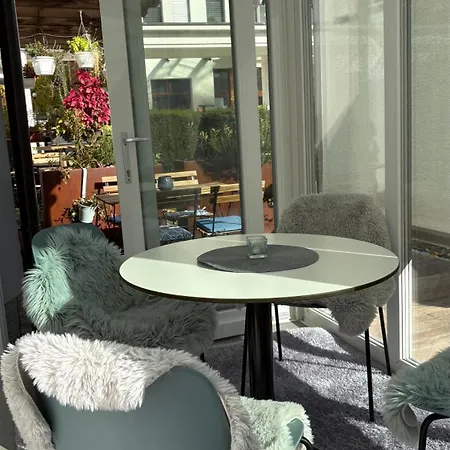 Apartma Rimljanka *