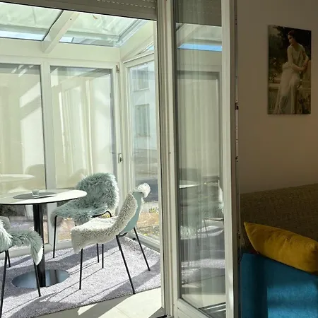 Apartma Rimljanka