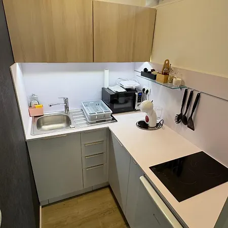 Apartma Rimljanka Apartamento
