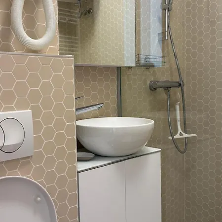 Apartma Rimljanka Apartamento *