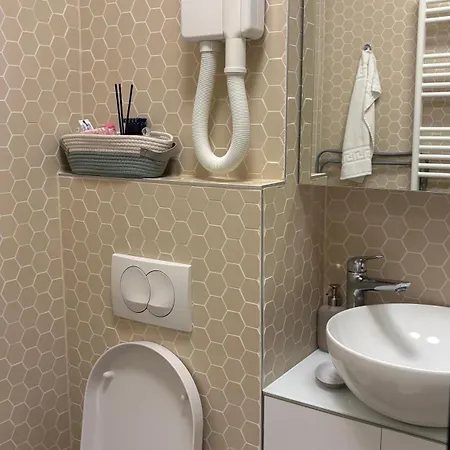 Apartma Rimljanka *