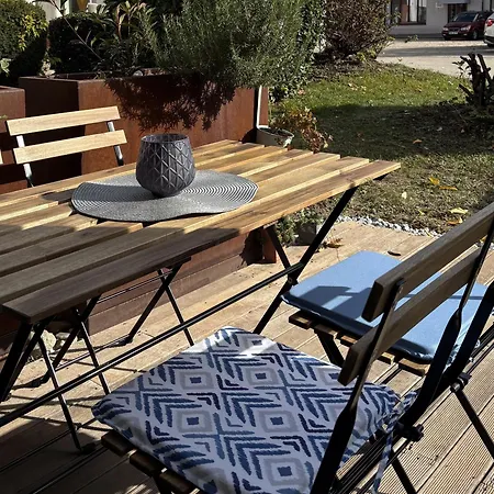 Apartma Rimljanka *