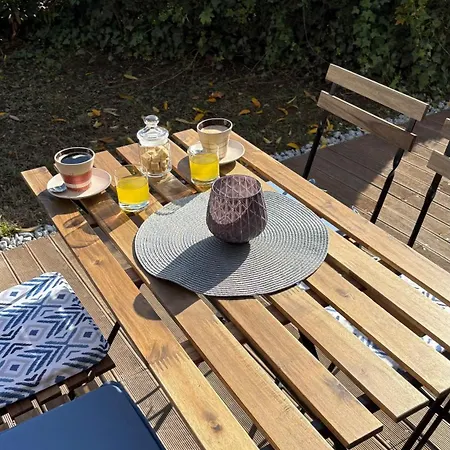 Apartma Rimljanka Ptuj