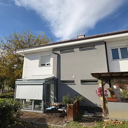 Apartma Rimljanka Ptuj