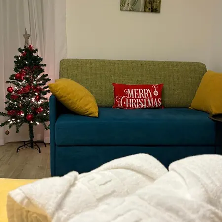 Apartma Rimljanka Apartamento *