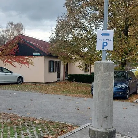Apartma Rimljanka