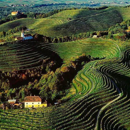 Apartma Rimljanka Lägenhet Ptuj