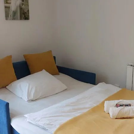 Apartma Rimljanka Apartamento