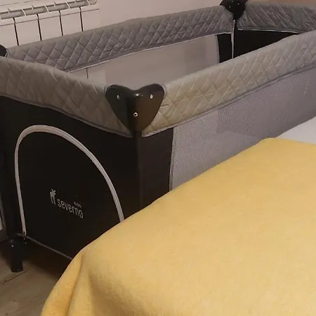 Apartma Rimljanka * 普图伊