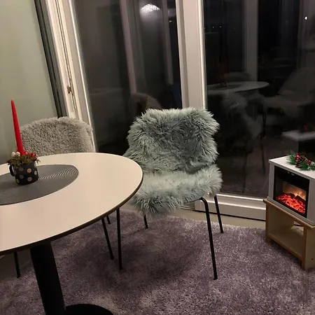 Apartma Rimljanka 普图伊