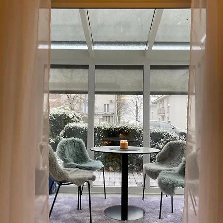 Apartma Rimljanka * 普图伊