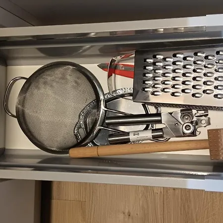 Apartma Rimljanka Lägenhet Ptuj