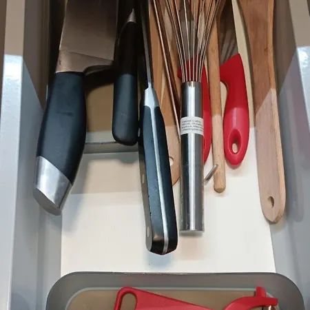 Apartma Rimljanka *