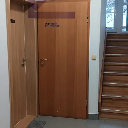 Apartma Rimljanka Apartamento *