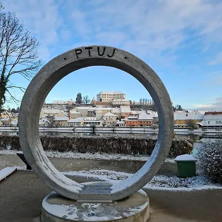 Apartma Rimljanka 公寓 *