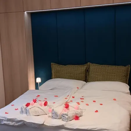 Apartma Rimljanka 普图伊