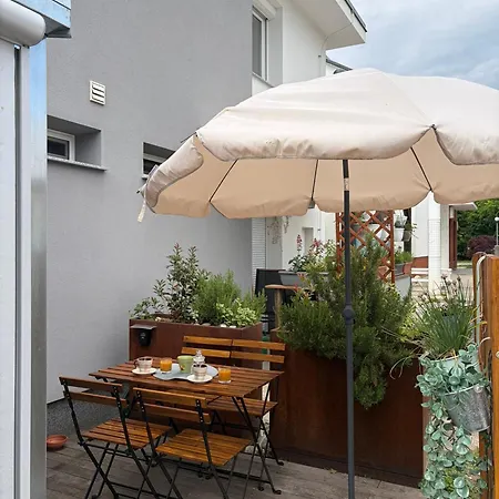 Apartma Rimljanka Apartman Ptuj