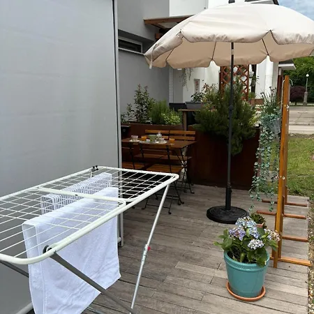 Apartma Rimljanka Ptuj