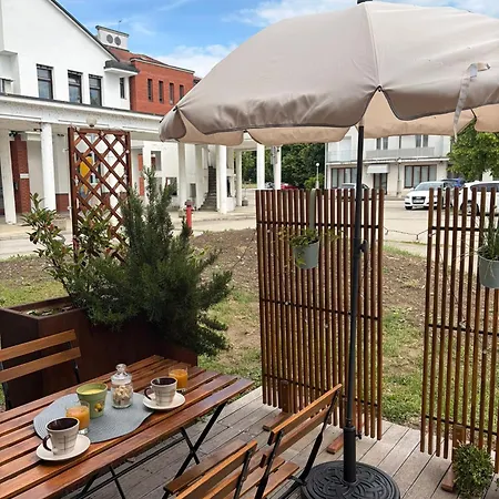 Apartma Rimljanka *