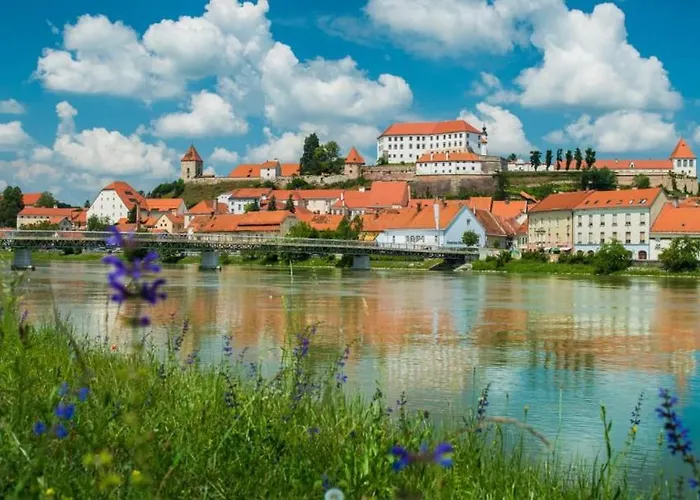 Διαμέρισμα Apartma Rimljanka