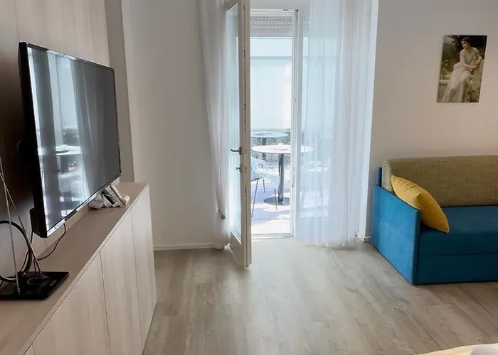 Lägenhet Apartma Rimljanka *