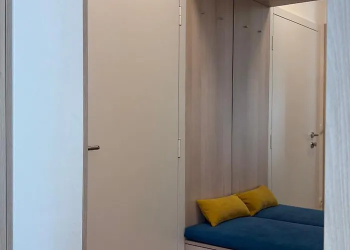 Διαμέρισμα Apartma Rimljanka Πτούι