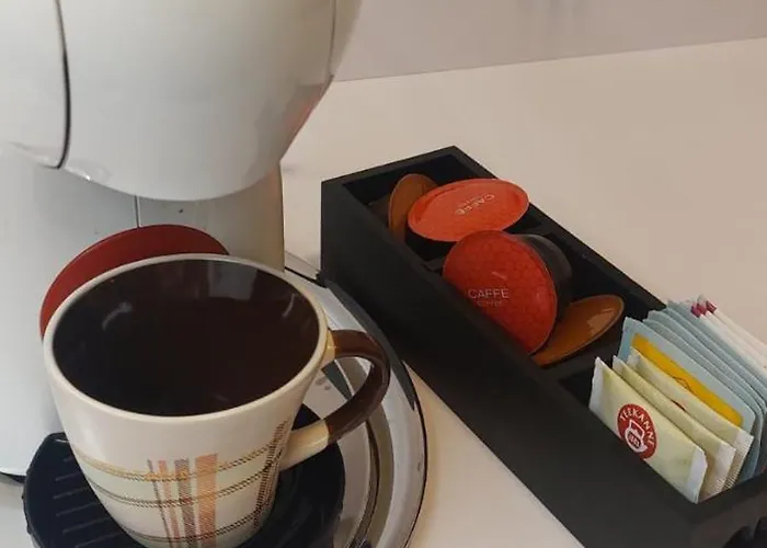 Apartma Rimljanka Lägenhet *