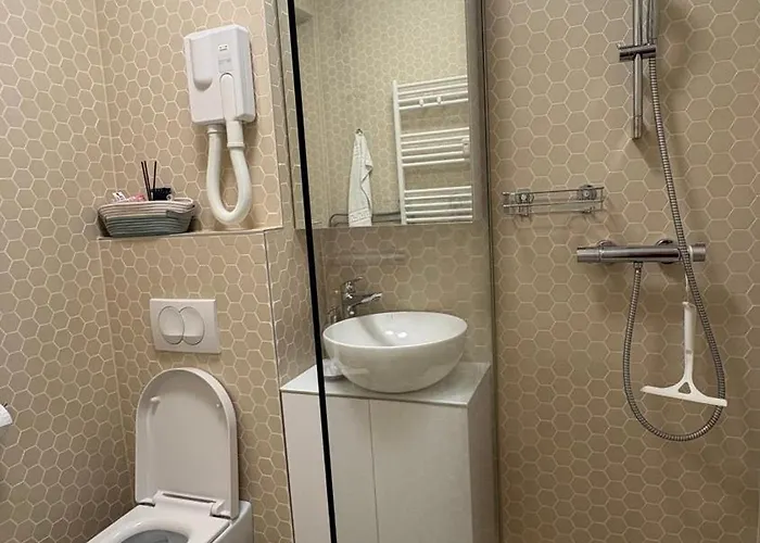 Apartma Rimljanka * Ptuj