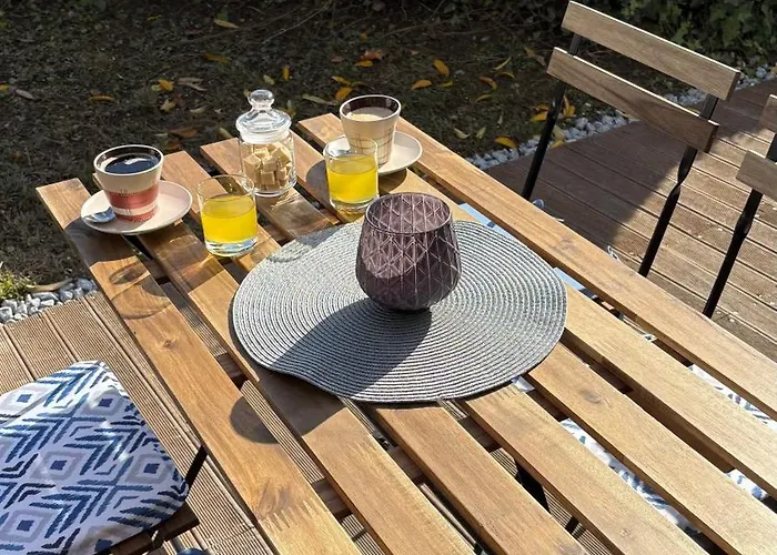 Apartma Rimljanka Ptuj