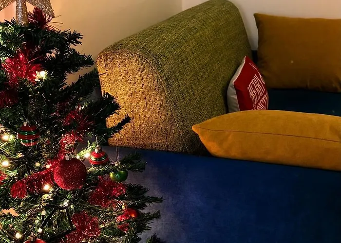 Apartma Rimljanka Διαμέρισμα