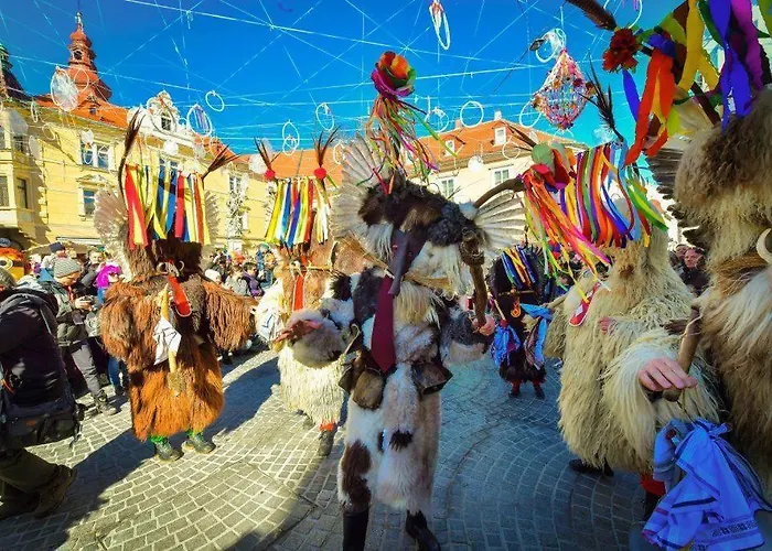 Apartma Rimljanka Lägenhet *