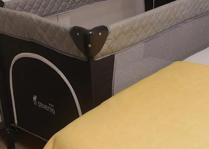 Apartma Rimljanka * Πτούι