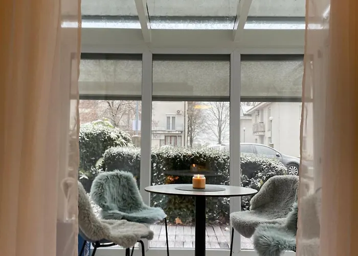 Apartma Rimljanka * Πτούι