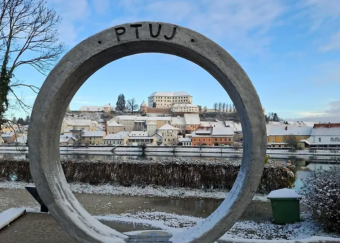 Apartma Rimljanka Lägenhet *