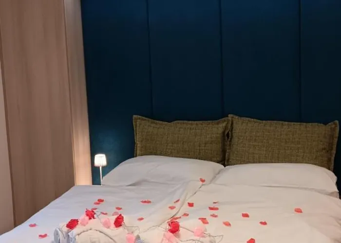 Apartma Rimljanka Ptuj